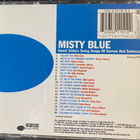 Misty Blue cd Blue Note -kokoelma - pikkukuva 2