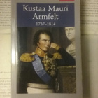 Stig Ramel - Kustaa Mauri Armfelt 1757-1814 (pokkari) - pikkukuva 2