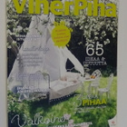 Viherpiha piha- ja puutarhalehti no 5 2009 - pikkukuva 1