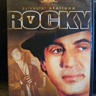 Rocky V (DVD) Sylvester Stallone - pikkukuva 1