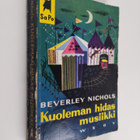 Beverley Nichols : Kuoleman hidas musiikki - pikkukuva 1