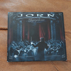 Jorn: Symphonic CD - pikkukuva 1