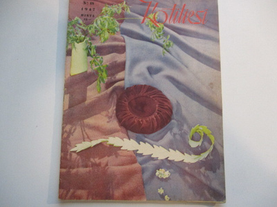 KOTILIESI 18 1947