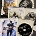 Call Of Duty WII-Pelejä - pikkukuva 2