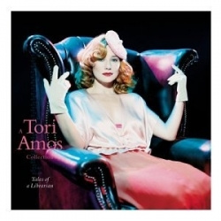 Tori Amos - Tales Of A Librarian (CD)