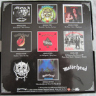 MOTÖRHEAD - Born To Lose, Live To Win (Bronze Singles) - pikkukuva 2