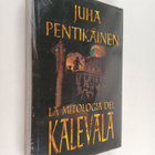 Juha Pentikäinen : La mitologia del Kalevala (lukematon) - pikkukuva 1