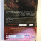 Nowhere to Run (Blu-ray) Limited Edition (1993) UUSI - pikkukuva 2