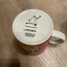 Arabia Muumimuki Pikku Myy, punainen - pikkukuva 4