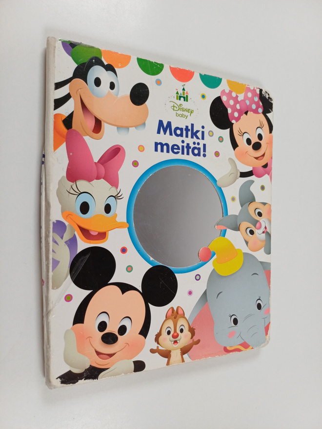 Marcy Kelman : Matki meitä!