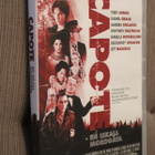 DVD Kunniaton Capote ( 2006 ) - pikkukuva 1