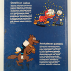 Walt Disney : Parhaat sarjat 17 : Onnellinen laakso ; Ank... - pikkukuva 2