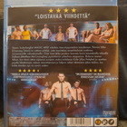Magic Mike (Blu-ray) Channing Tatum, Matthew McConaughey - pikkukuva 3