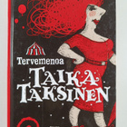 Siri Kolu : Tervemenoa Taika Taksinen - pikkukuva 1