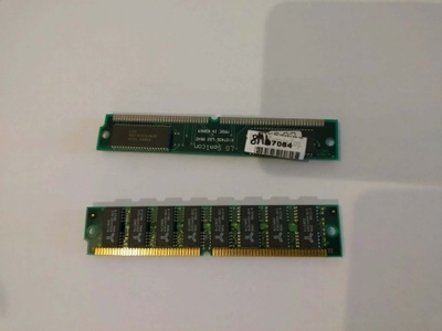 Muistikampa 8 Mb Amiga