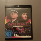 Vaterland Blu Ray - pikkukuva 1