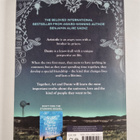 Benjamin Alire Saenz : Aristotle and Dante discover the s... - pikkukuva 2