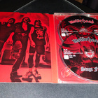 Motörhead – Stage Fright 2 DVD - pikkukuva 3