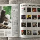 Laura Häkkisen silmät promo 1998 - pikkukuva 5