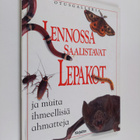 Theresa Greenaway : Lennossa saalistavat lepakot ja muita... - pikkukuva 1