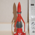 thunderbird 3 metallilelu - pikkukuva 3