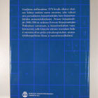 Jyrki Paaskoski : Porvoon kirjatyöntekijät 1960-1996 : Po... - pikkukuva 2
