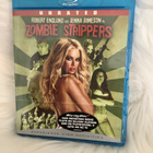 ZOMBIE STRIPPERS (SUOMIJULKAISU) - pikkukuva 1