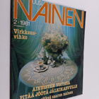Uusi nainen 2/1981 - pikkukuva 1