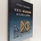 Kyösti Mäkinen : Yksi huone kylmillään - pikkukuva 1