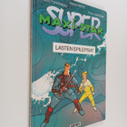 Jacques Motte : Super Maxi-Star : lasten epilepsiat - pikkukuva 1