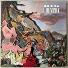 [LP] BIG COUNTRY: PEACE IN OUR TIME - pikkukuva 1