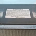 Fucking Åmål - VHS - kasetti avaamaton! - pikkukuva 3