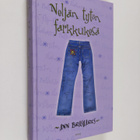 Ann Brashares : Neljän tytön farkkukesä - pikkukuva 1