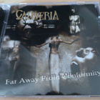 CADAVERIA / Far Avay From Conformity / CD - pikkukuva 1