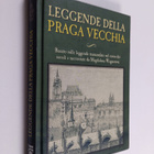 Magdalena Wagnerova : Leggende della Praga vecchia - pikkukuva 1