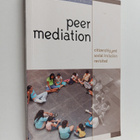 Hilary Cremin : Peer mediation - pikkukuva 1