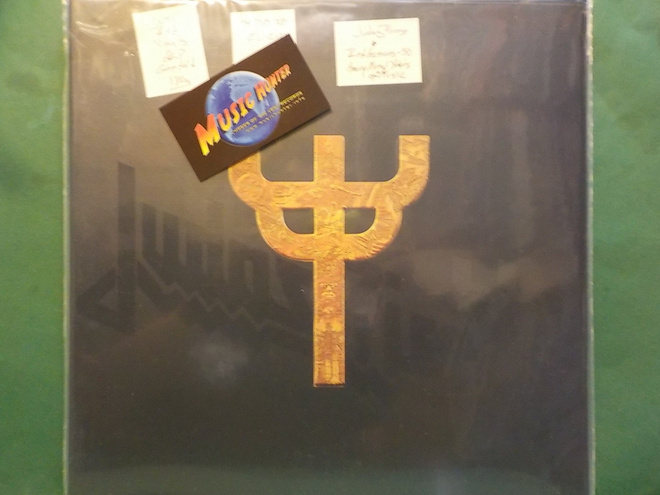 JUDAS PRIEST - REFLECTIONS-50 HEAVY.. EU 2021 UUSI 180g 2LP