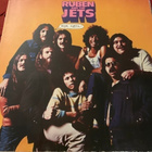 RUBEN & the JETS: For Real *GER 1973 - pikkukuva 1