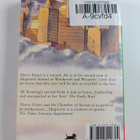 J. K. Rowling : Harry Potter and the Chamber of Secrets - pikkukuva 2