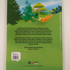 Angry birds : Vihreän linnun arvoitus - pikkukuva 2