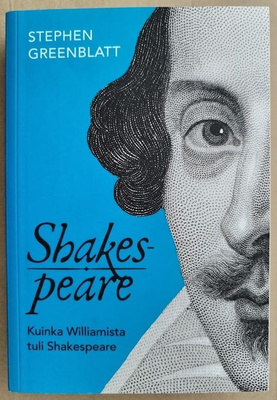 Stephen Greenblatt: Shakespeare