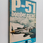 William Hess : P-51 bomber escort - pikkukuva 1