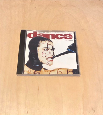 Dance Collection 6