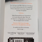 John Grisham : The racketeer - pikkukuva 2