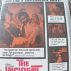 The Incident BLU-RAY EUREKA - pikkukuva 1