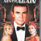 Never Say Never Again - pikkukuva 1