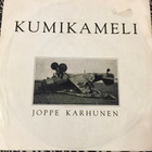 KUMIKAMELI: Joppe Karhunen * Särkyvää * FIN 1991 - pikkukuva 1