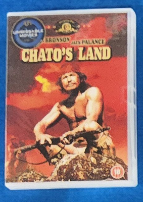 Chaton maa (Chato's Land)
