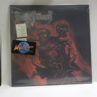CULT OF DAATH - SLIT THROATS AND RITUAL NIGHTS M-/M- 2LP - pikkukuva 1