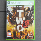 Xbox360: Army Of Two: The 40th Day peli (2010) - pikkukuva 1